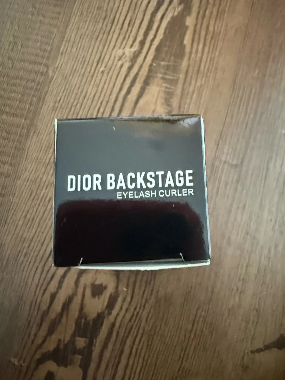 DIOR BACKSTAGE Eyelash Curler